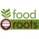 Logo of FOOD ROOTS