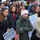 Logo de The Every Voice Coalition