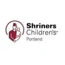 Logo of Shriners Children's Portland