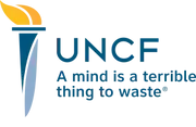 Logo de United Negro College Fund