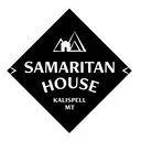 Logo of Samaritan House Kalispell