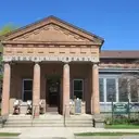 Logo of Montour Falls Library