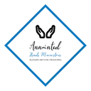 Logo of Annointed Hands Ministry