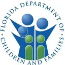 Logo of Florida Department of Children and Families