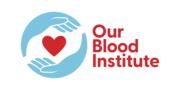 Logo of Our Blood Institute (formerly Oklahoma Blood Institute)