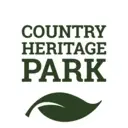 Logo of Country Heritage Park