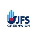 Logo of JFS of Greenwich