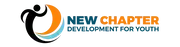 Logo of New Chapter Development for Youth