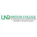Logo of University of North Dakota College of Business and Public Administration