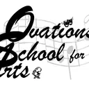 Logo of OVATIONS SCHOOL FOR THE ARTS INC