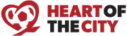 Logo of Heart of the City