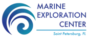 Logo of Marine Exploration Center