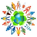 Logo de Practice of Peace Foundation