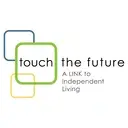 Logo of TOUCH THE FUTURE INC