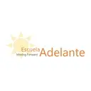 Logo de Escuela Adelante