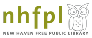 Logo de New Haven Free Public Library