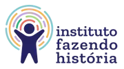 Logo de Instituto Fazendo História