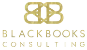 Logo of BlackBooks Consulting