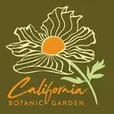 Logo of California Botanic Garden