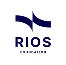 Logo of RIOS FOUNDATION INC