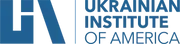 Logo de Ukrainian Institute of America