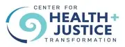 Logo of Center for Health and Justice Transformation