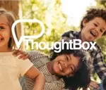 Logo of ThoughtBox Education