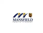 Logo de Mansfield Public Library