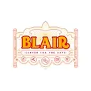 Logo of Blair Center for the Arts