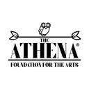 Logo of The Athena Foundation for the Arts