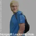 Logo of Inclusion on Purpose