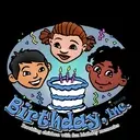 Logo of It's Your Birthday, Inc.