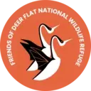 Logo of FRIENDS OF DEER FLAT WILDLIFE REFUGE
