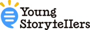Logo of Young Storytellers
