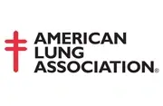 Logo of American Lung Association of the Northeast