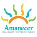 Logo of Amanecer Community Counseling Service