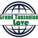 Logo de Grand Tanzanian Love