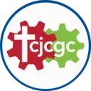 Logo of CHRISTIAN JOB CORPS OF GILLESPIE COUNTY