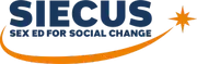 Logo of SIECUS: Sex Ed for Social Change