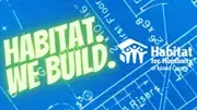 Logo de Habitat for Humanity of Island County