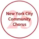 Logo of The New York City Community Chorus
