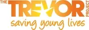 Logo of The Trevor Project