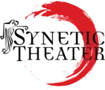 Logo of Synetic Theater