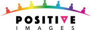 Logo de Positive Images