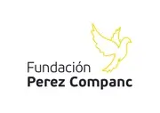 Logo de Fundación Perez Companc