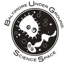 Logo of BALTIMORE UNDERGROUND SCIENCE SPACE