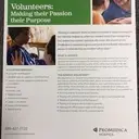 Logo of ProMedica Hospice