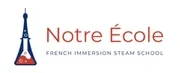 Logo of NOTRE ECOLE