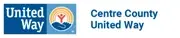 Logo of Centre County United Way