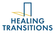 Logo of Healing Transitions